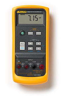 Fluke FLUKE-715 Калибратор